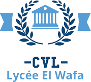 CVL Lycée El Wafa
