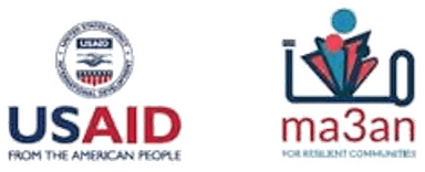 USAID / Ma3an