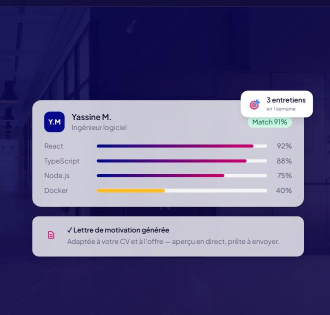 DigiMyTech Talent Hub