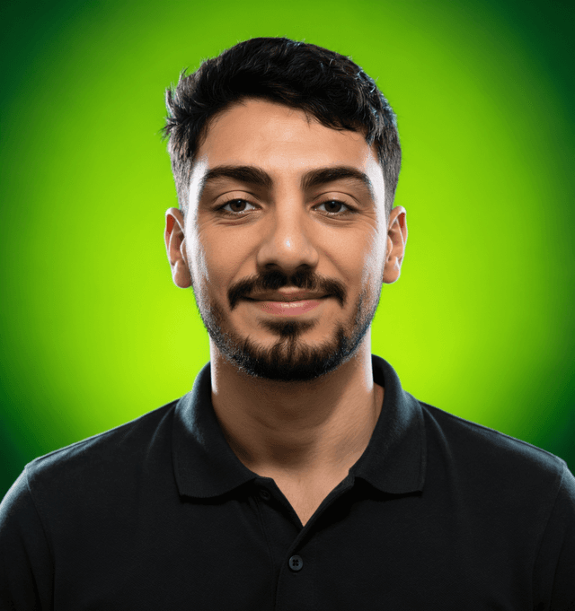 Mohamed Dhia Arfa, graphic designer, certified trainer and web developer in Tunisia